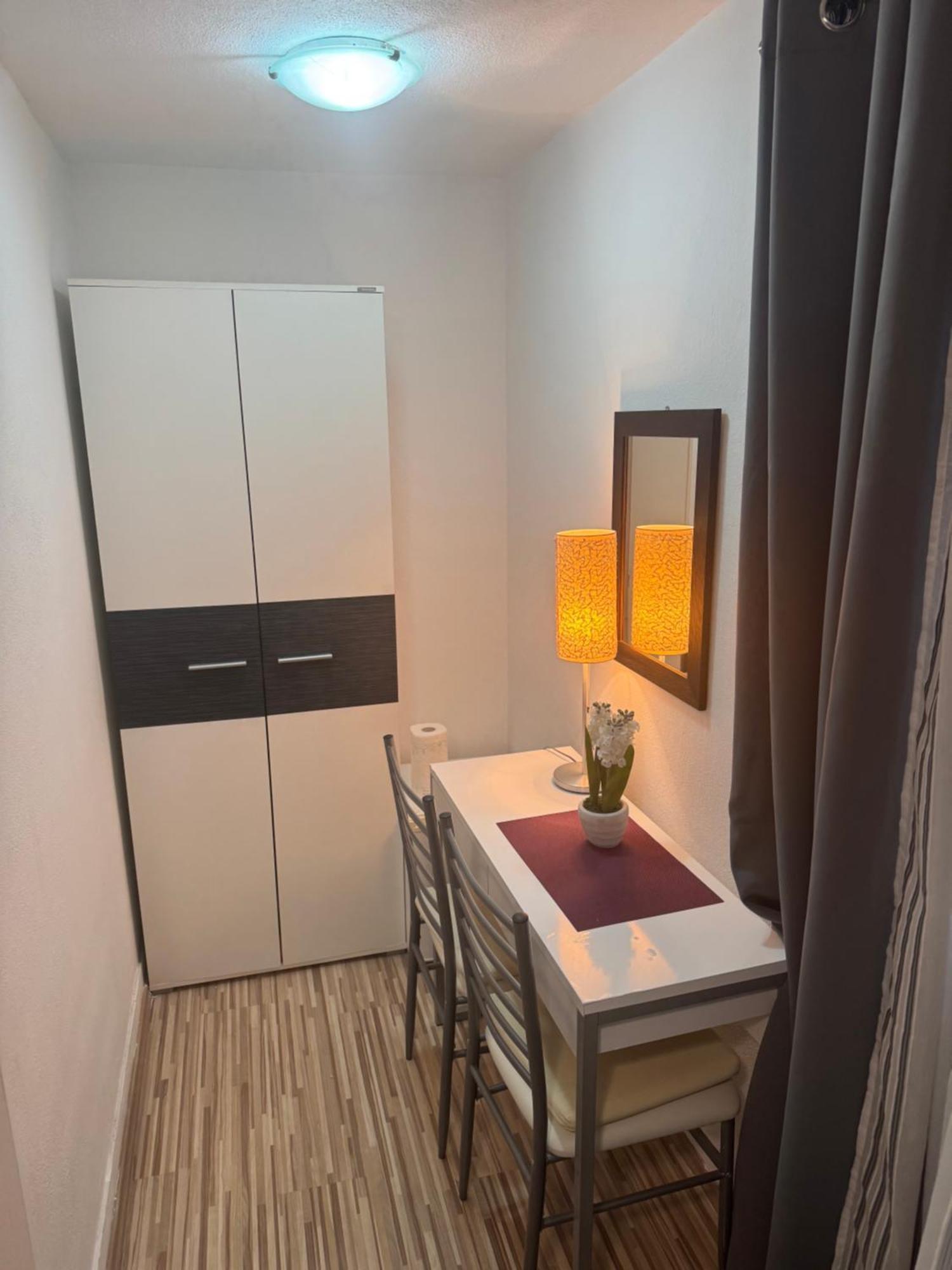 Damira Rooms Split Bagian luar foto