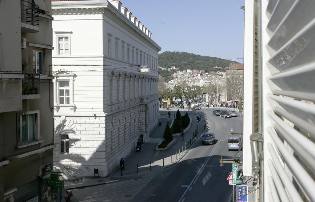Damira Rooms Split Bagian luar foto