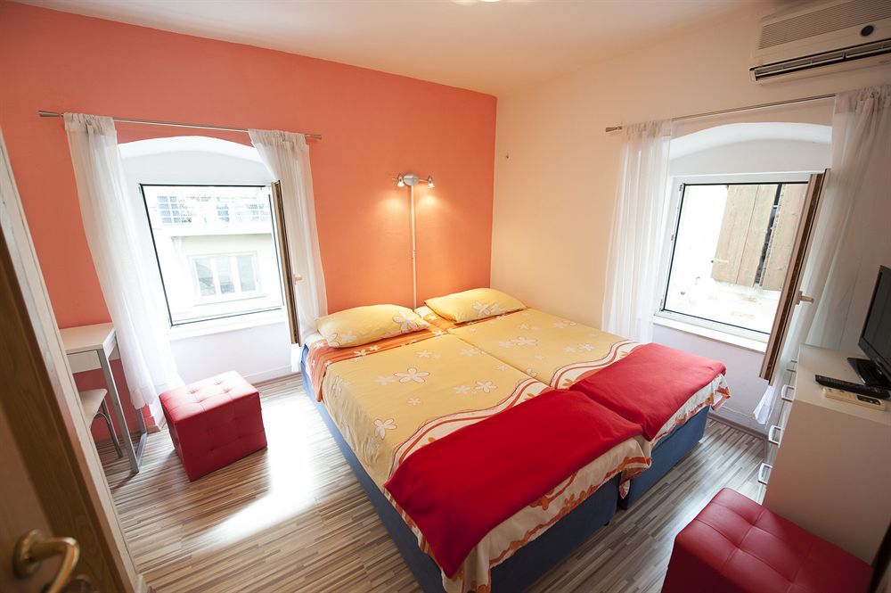Damira Rooms Split Bagian luar foto