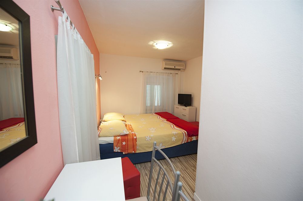 Damira Rooms Split Bagian luar foto