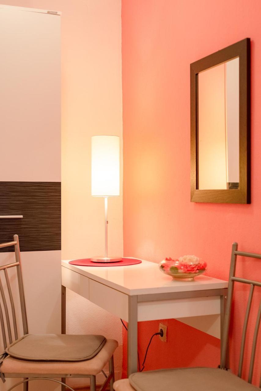 Damira Rooms Split Bagian luar foto