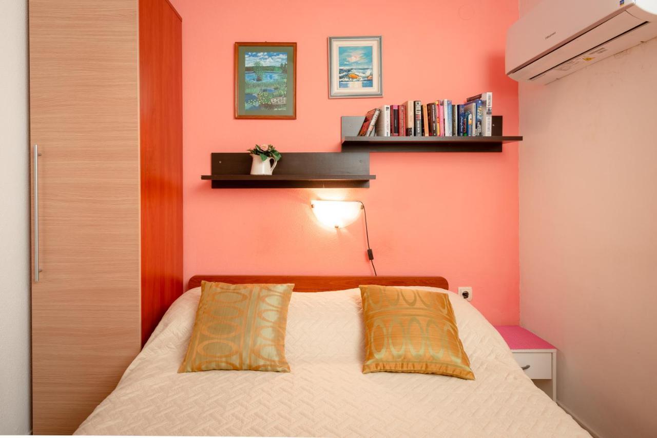 Damira Rooms Split Bagian luar foto