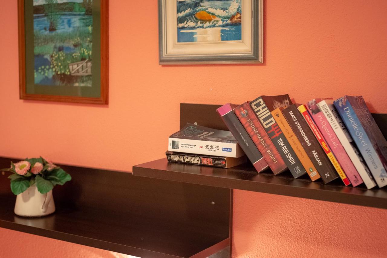Damira Rooms Split Bagian luar foto