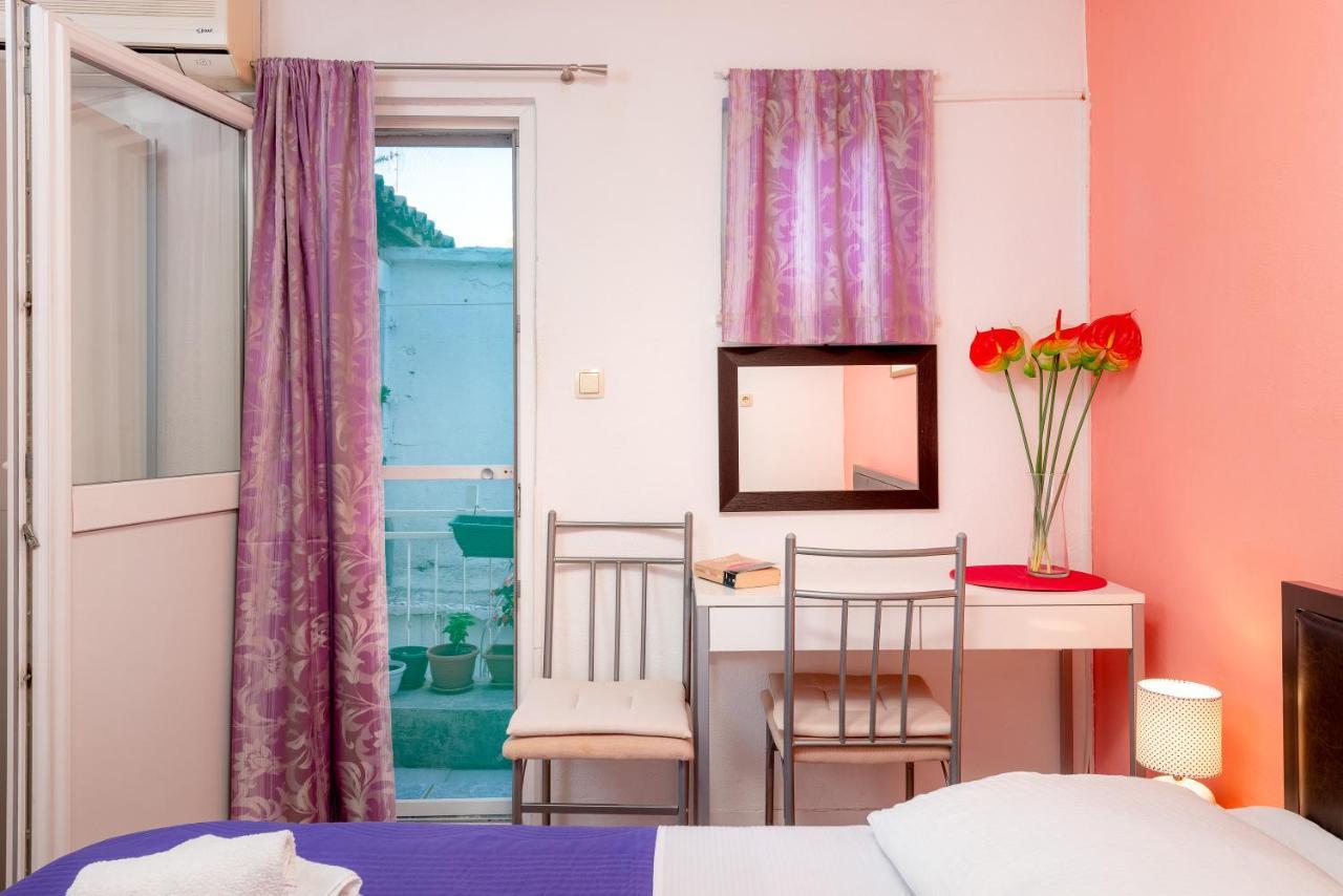 Damira Rooms Split Bagian luar foto